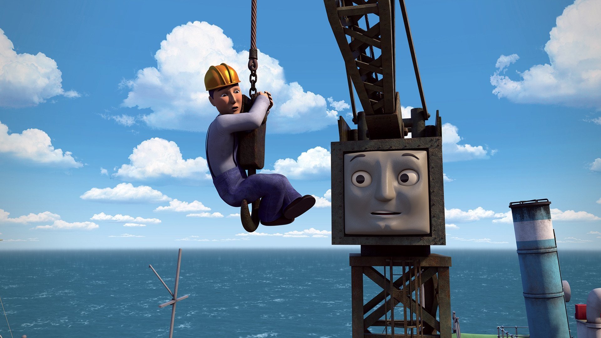 Thomas & Friends