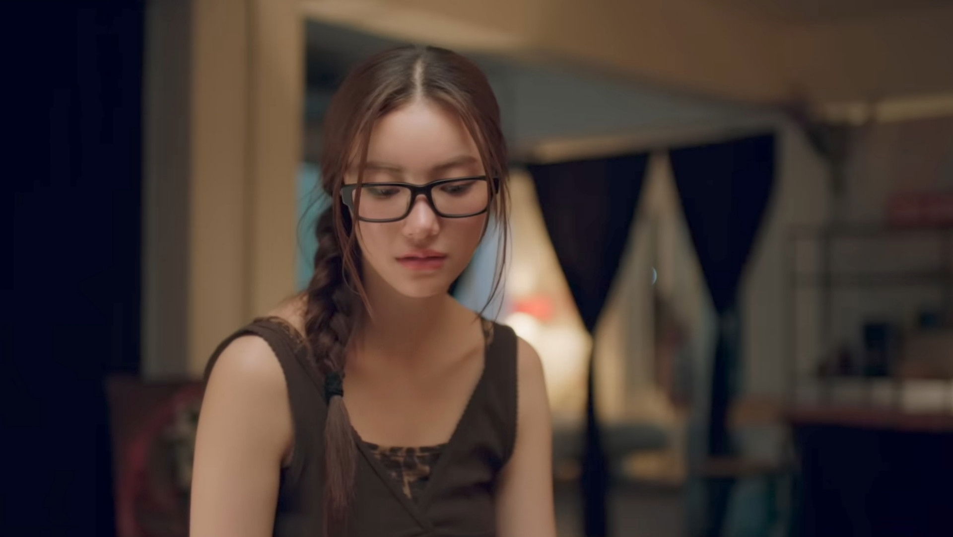 MuTeLuv: Hello, Is This Luck? - Season 1 Episode 2 : Episode 2