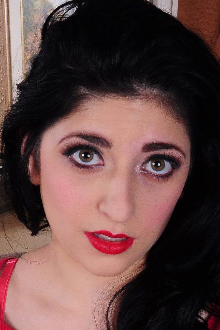 et billede af Nikki Knightly