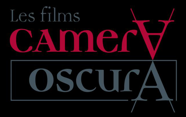Logo de la société Films Camera Oscura 8773