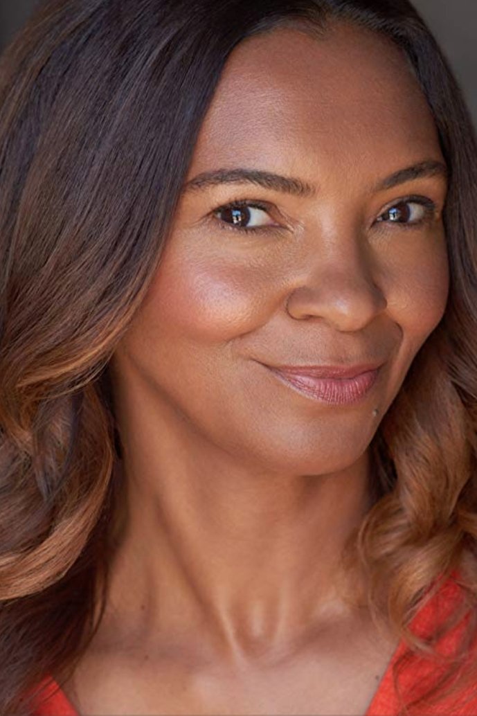 et billede af Jane Wall