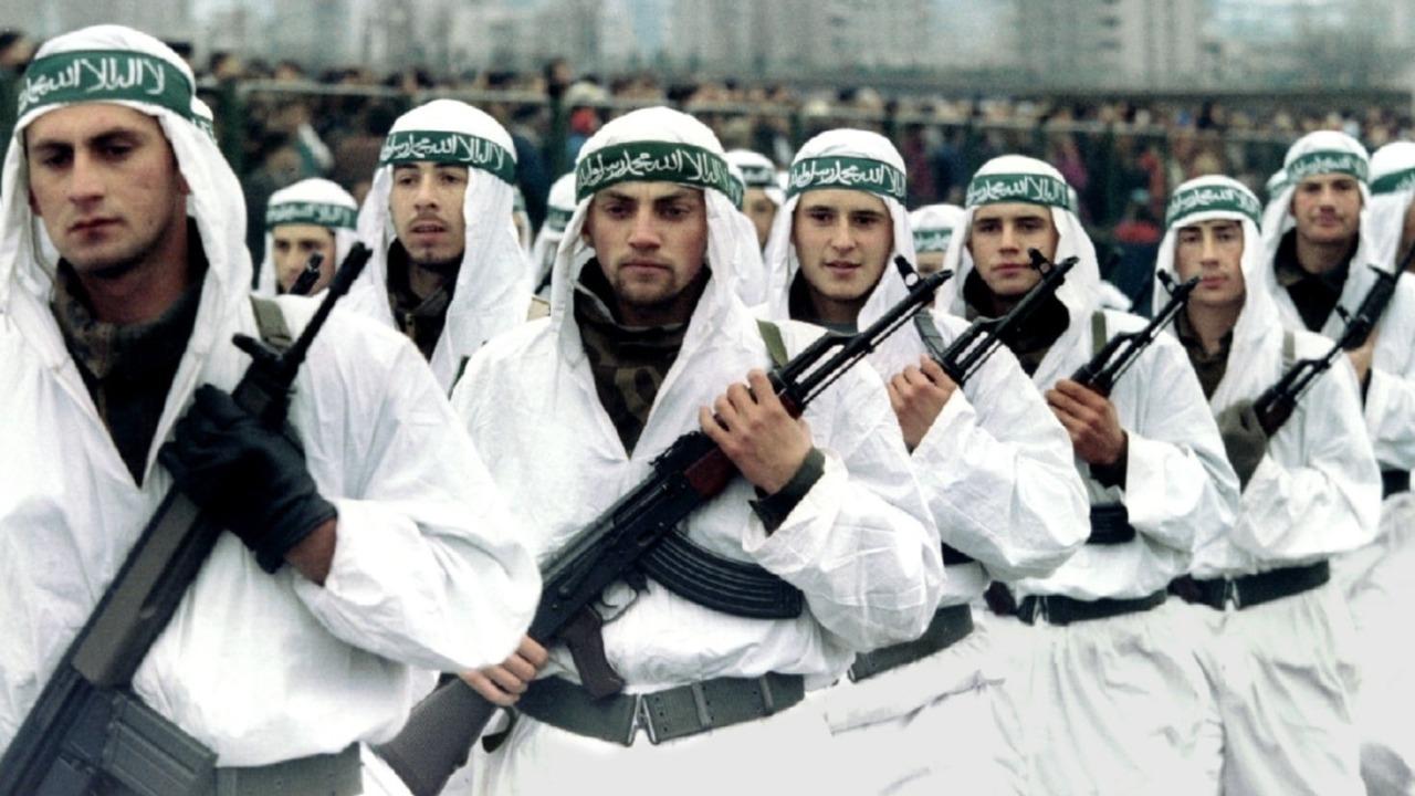 Martyrs of Bosnia (2000)