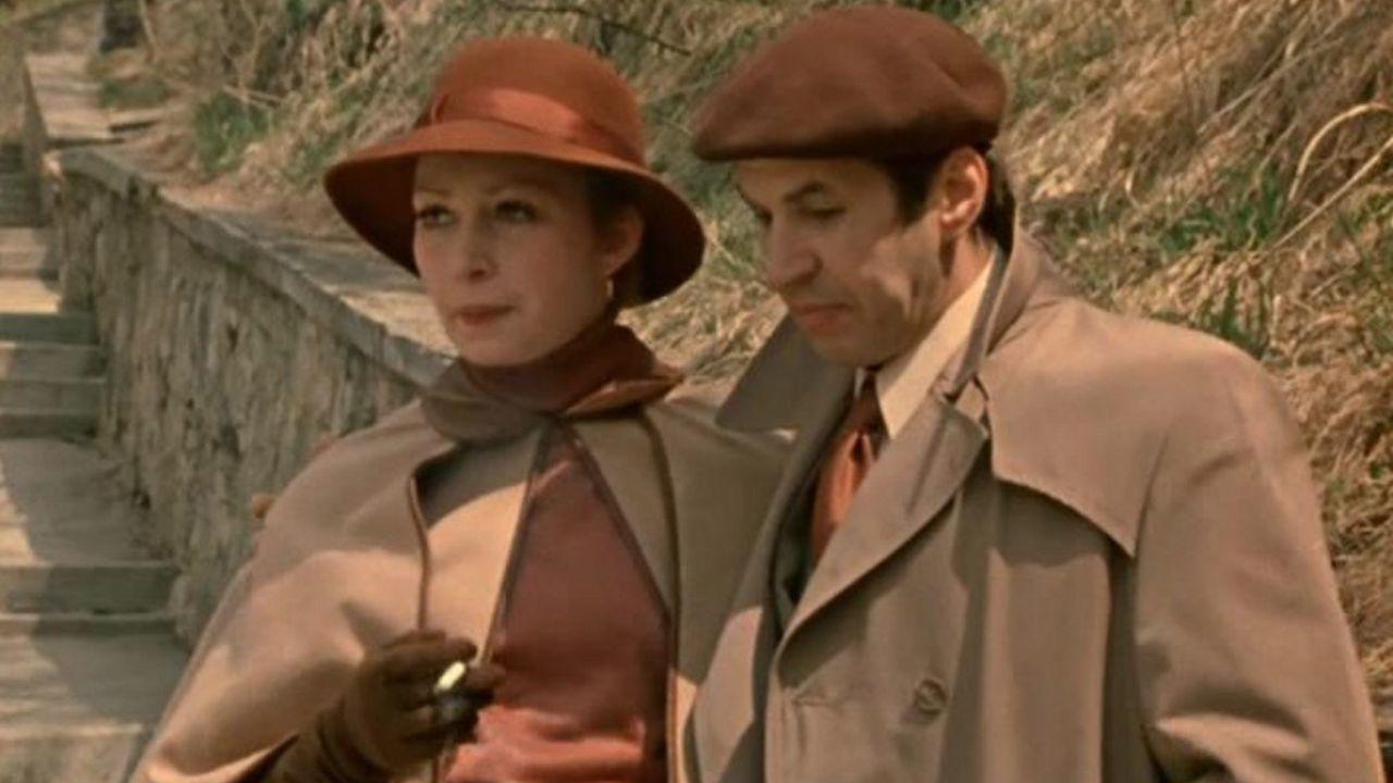 Kind Men (1980)