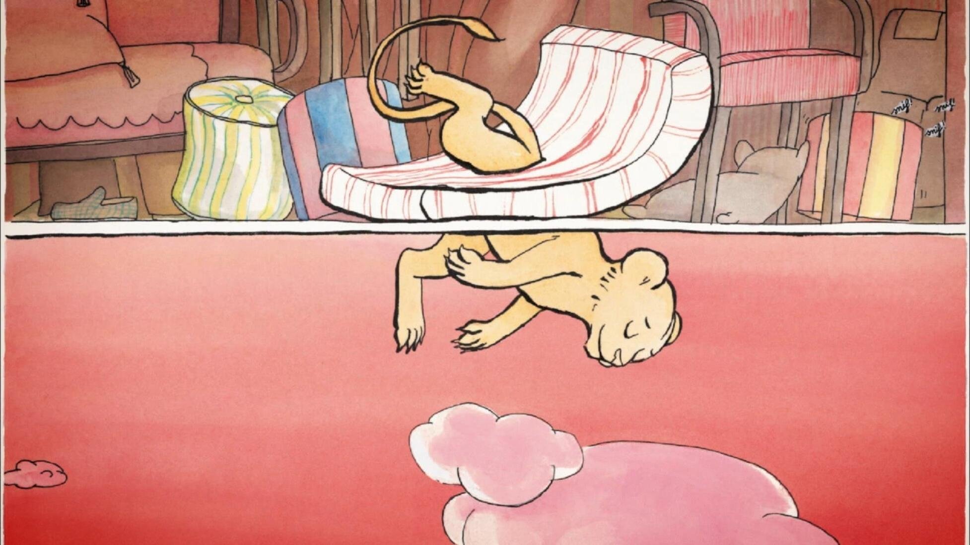 Yétili - Le matelas magique