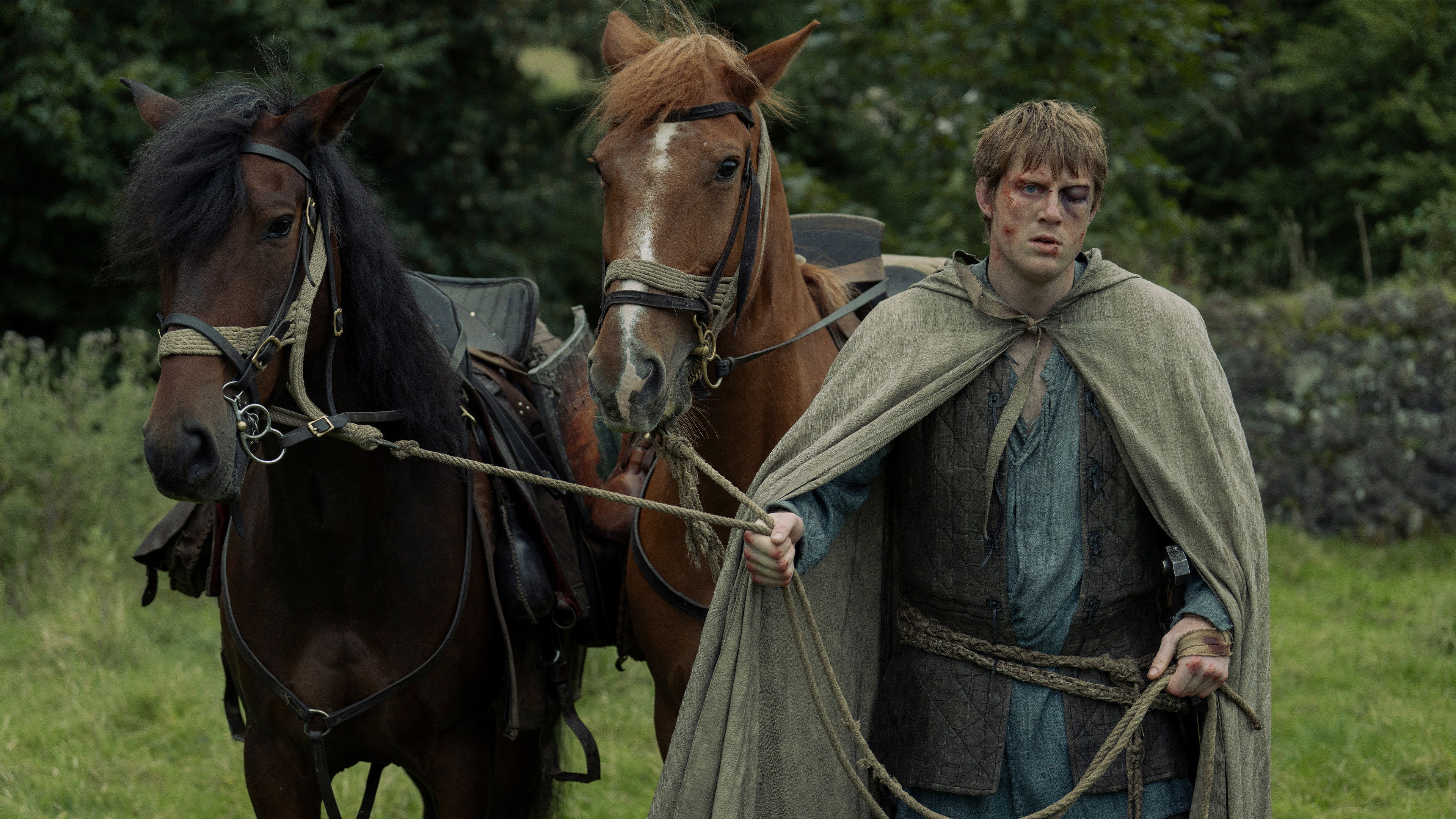 A Knight of the Seven Kingdoms Season 1 :Episode 6  The Morrow