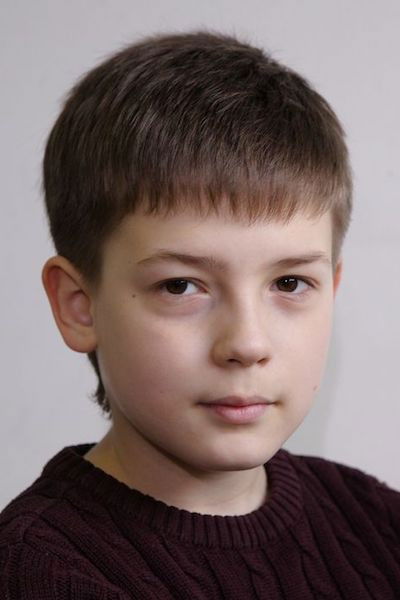 et billede af Igor Chikin