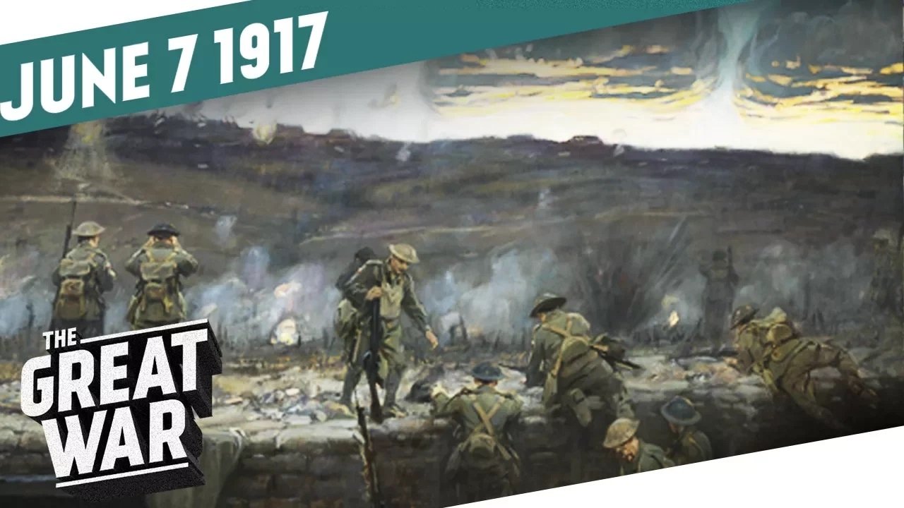 The Great War - Épisode 23