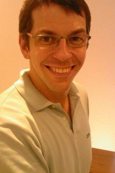 et billede af César Marchetti