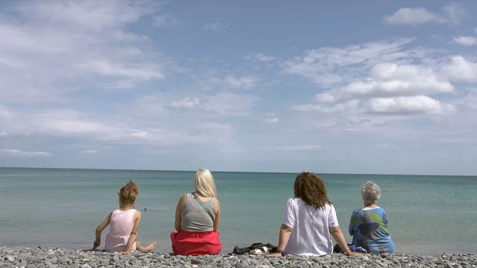 C’est juste une question de temps Season 1 :Episode 3  Episode 3