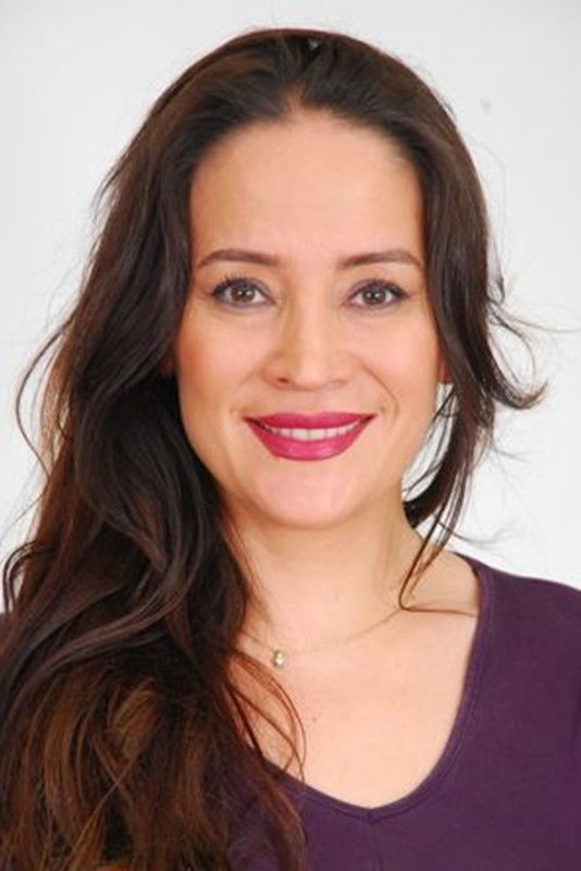 et billede af Belma Mamati