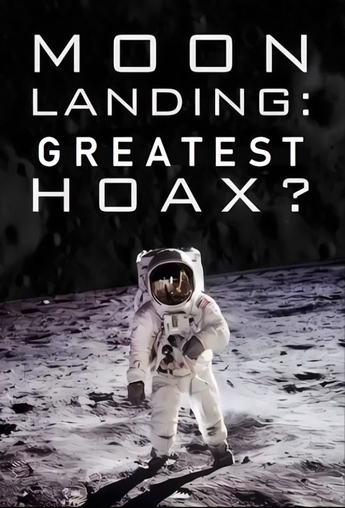 Moon Landing: Greatest Hoax?