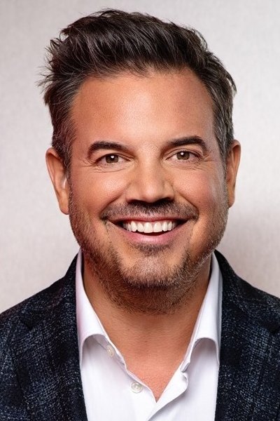 et billede af Charles Lafortune