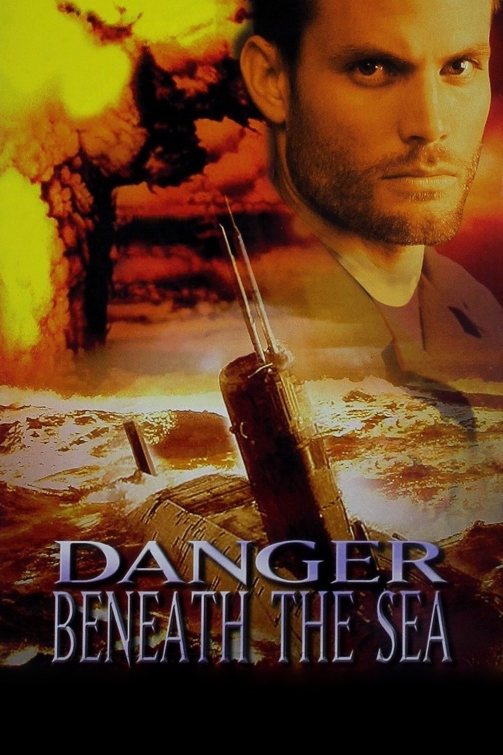 Danger Beneath the Sea