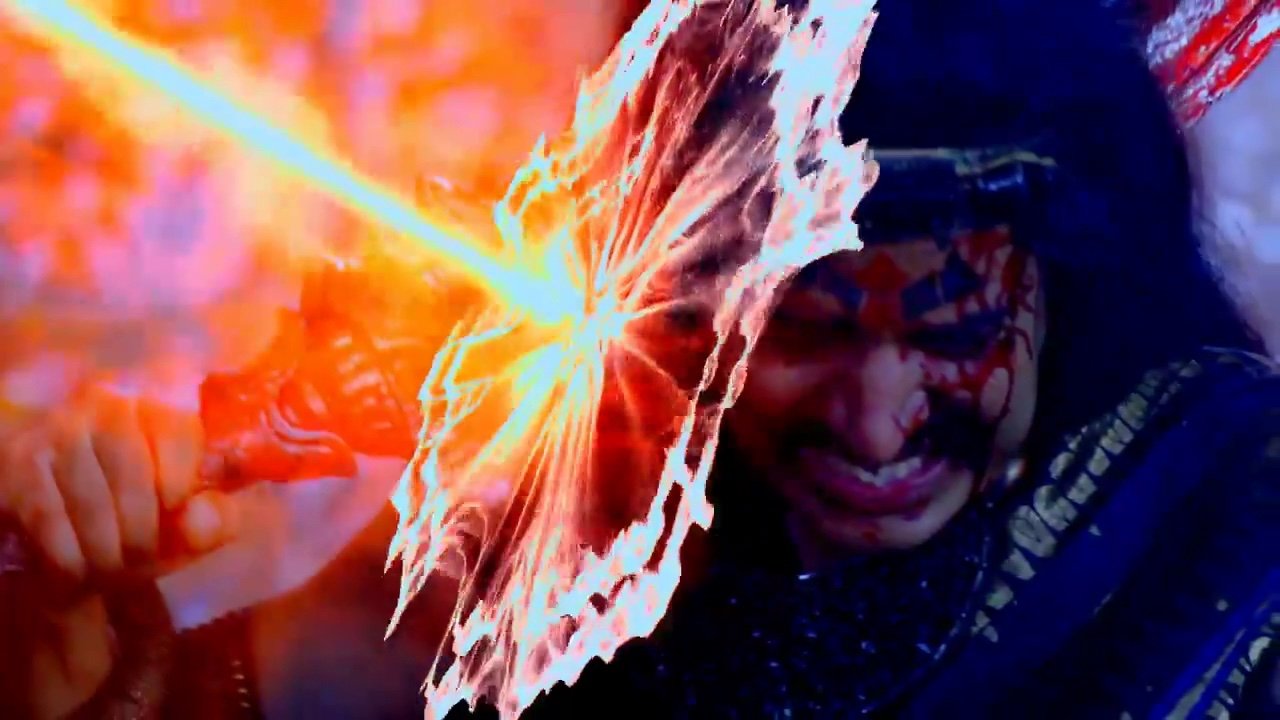 Mahakaali - Anth Hi Aarambh Hai