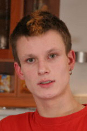 et billede af Joe Baker