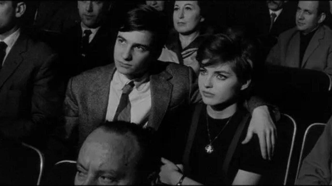 Antoine et Colette (1962)