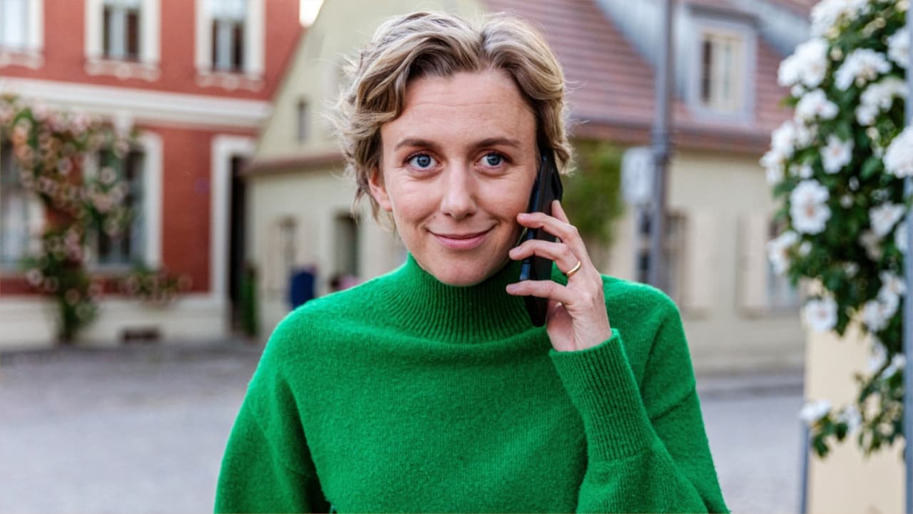 Vorübergehend glücklich - Opimaral (2024)