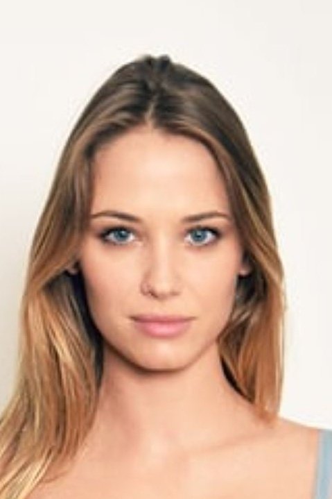 et billede af Agathe Teyssier