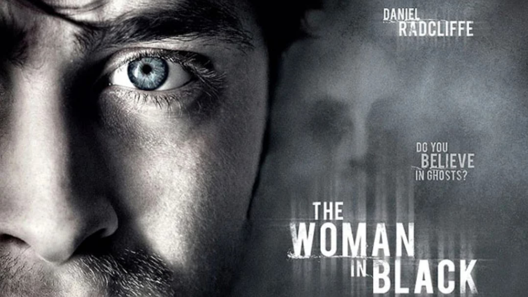 The Woman in Black (2012)