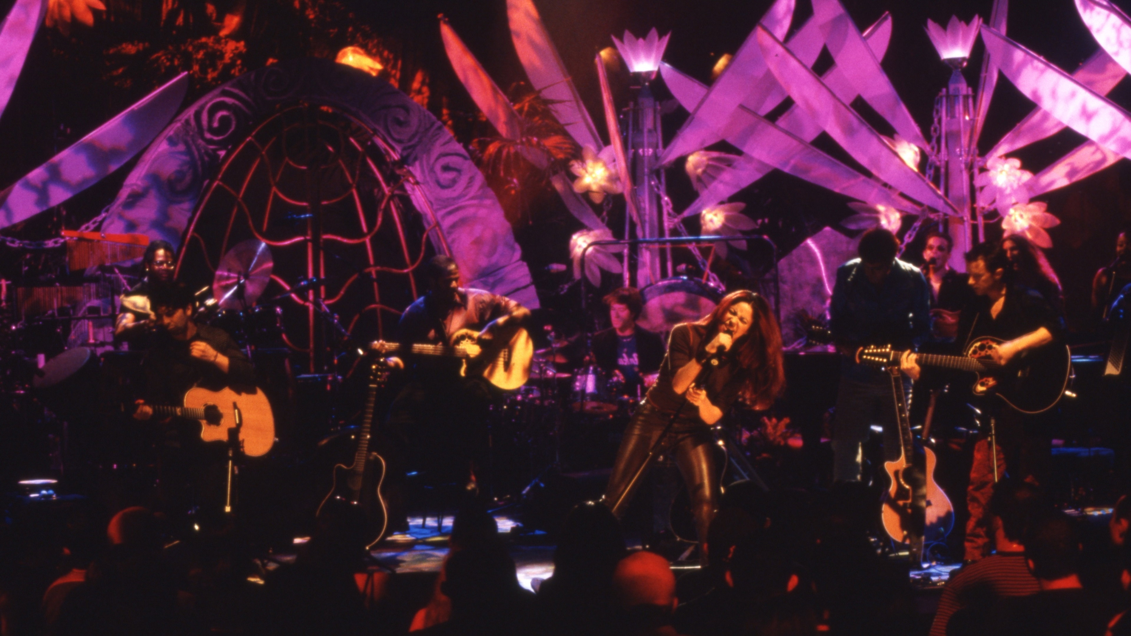 Shakira: MTV Unplugged