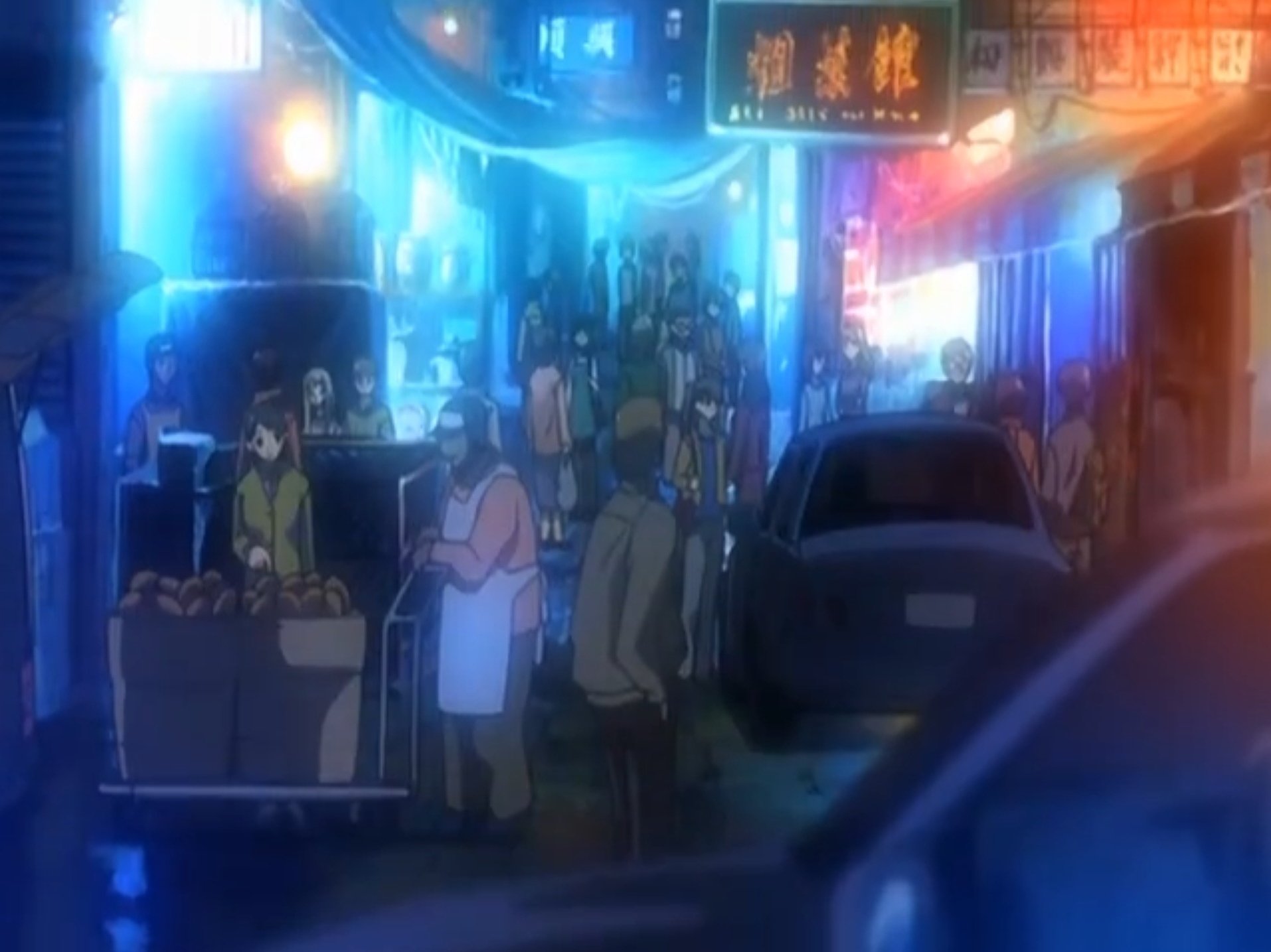 Madlax