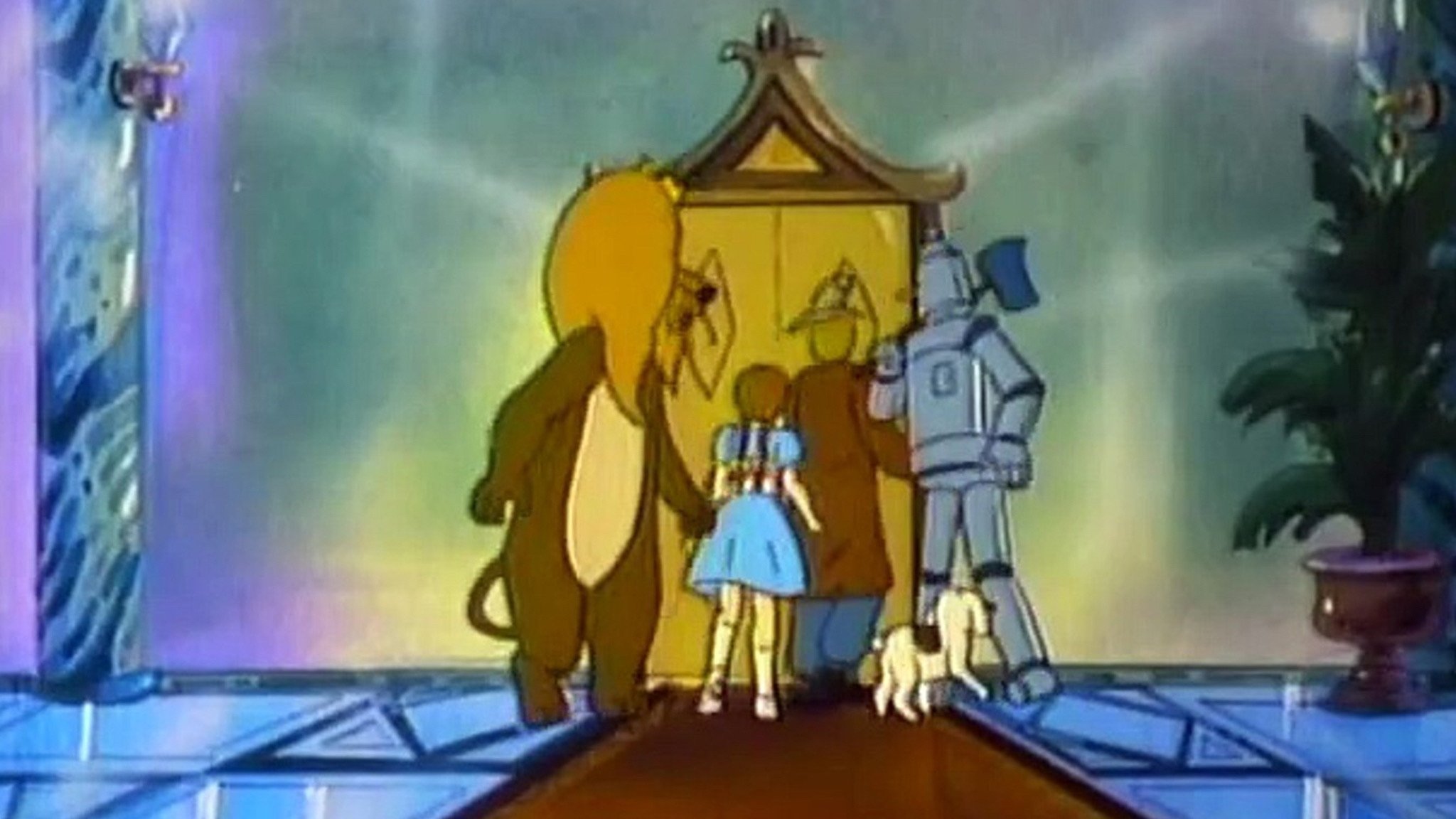 The Wizard of Oz (1991)