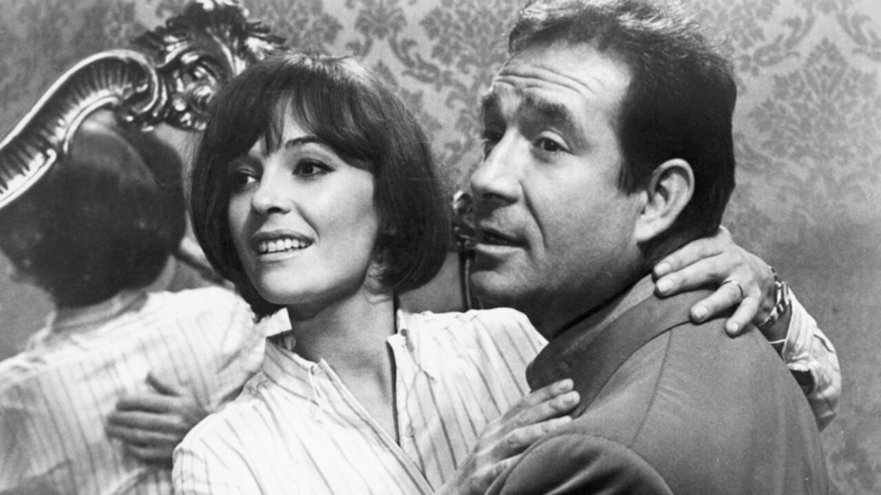 Italian Engagement (1964)