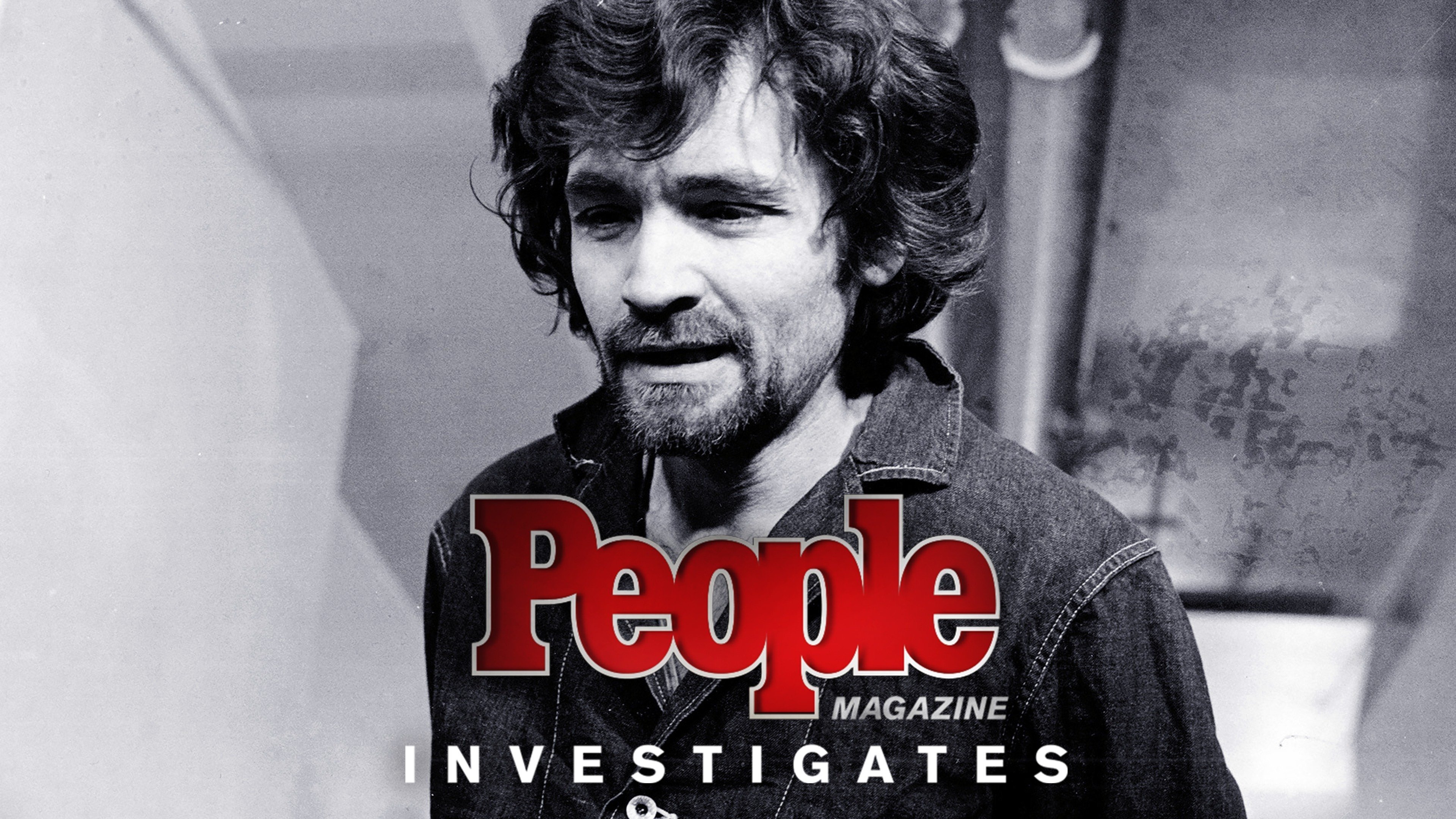 People Magazine Investigates - Season 3