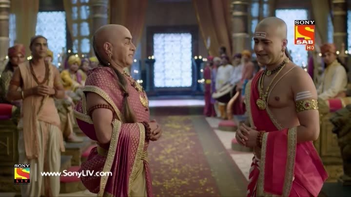 Thumbnail for Traitor in Vijayanagara Season 1 Episode 109