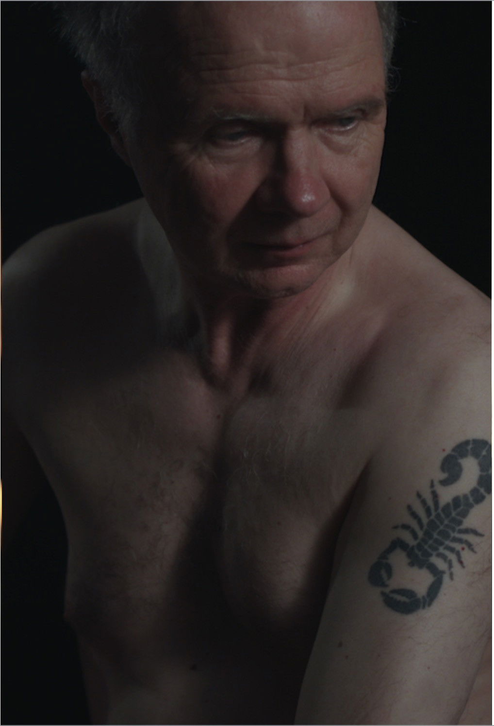 The Man from Tormentor