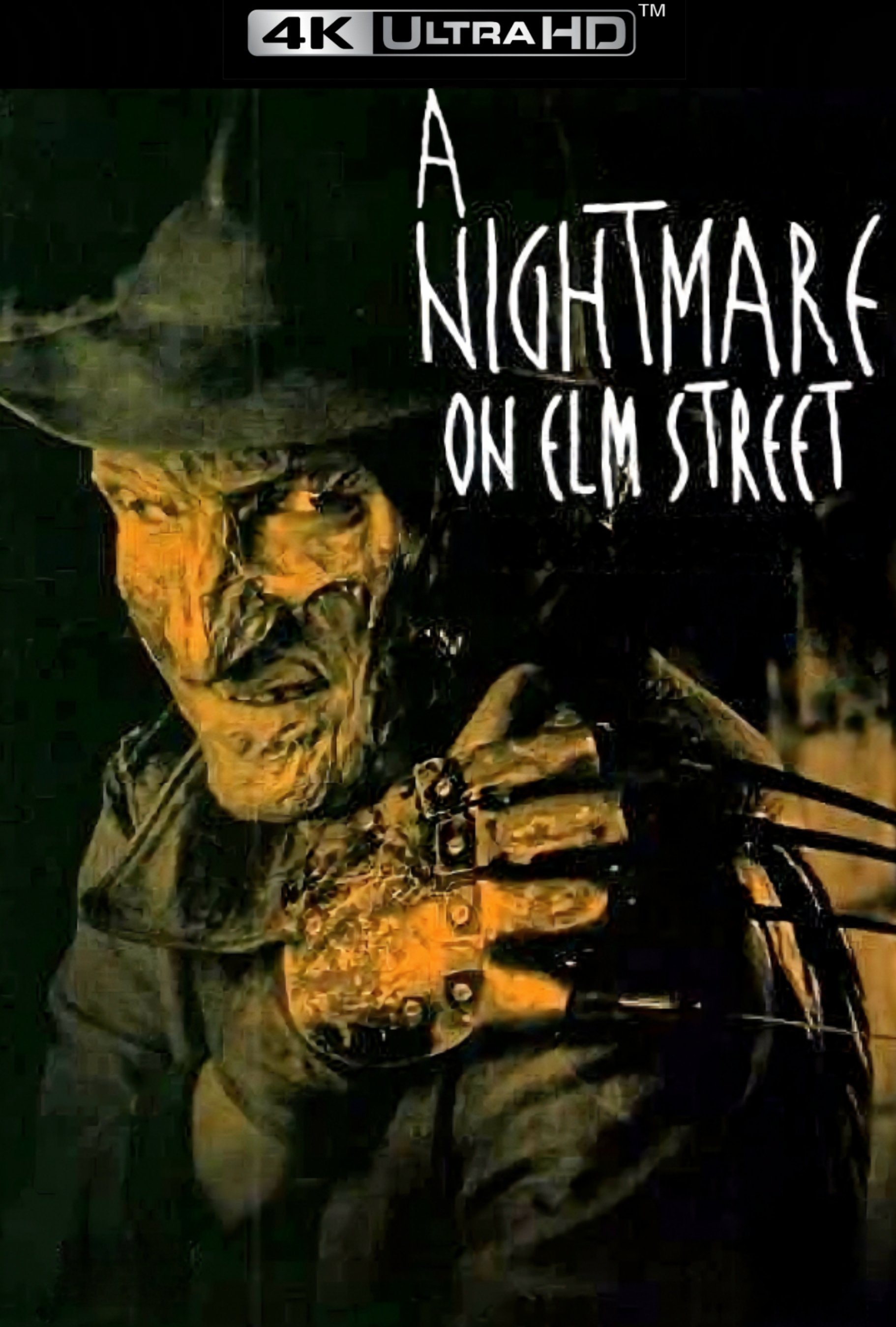 A Nightmare on Elm Street