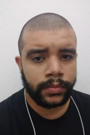 Luan Guimarães Ferreira | Self (archive footage)