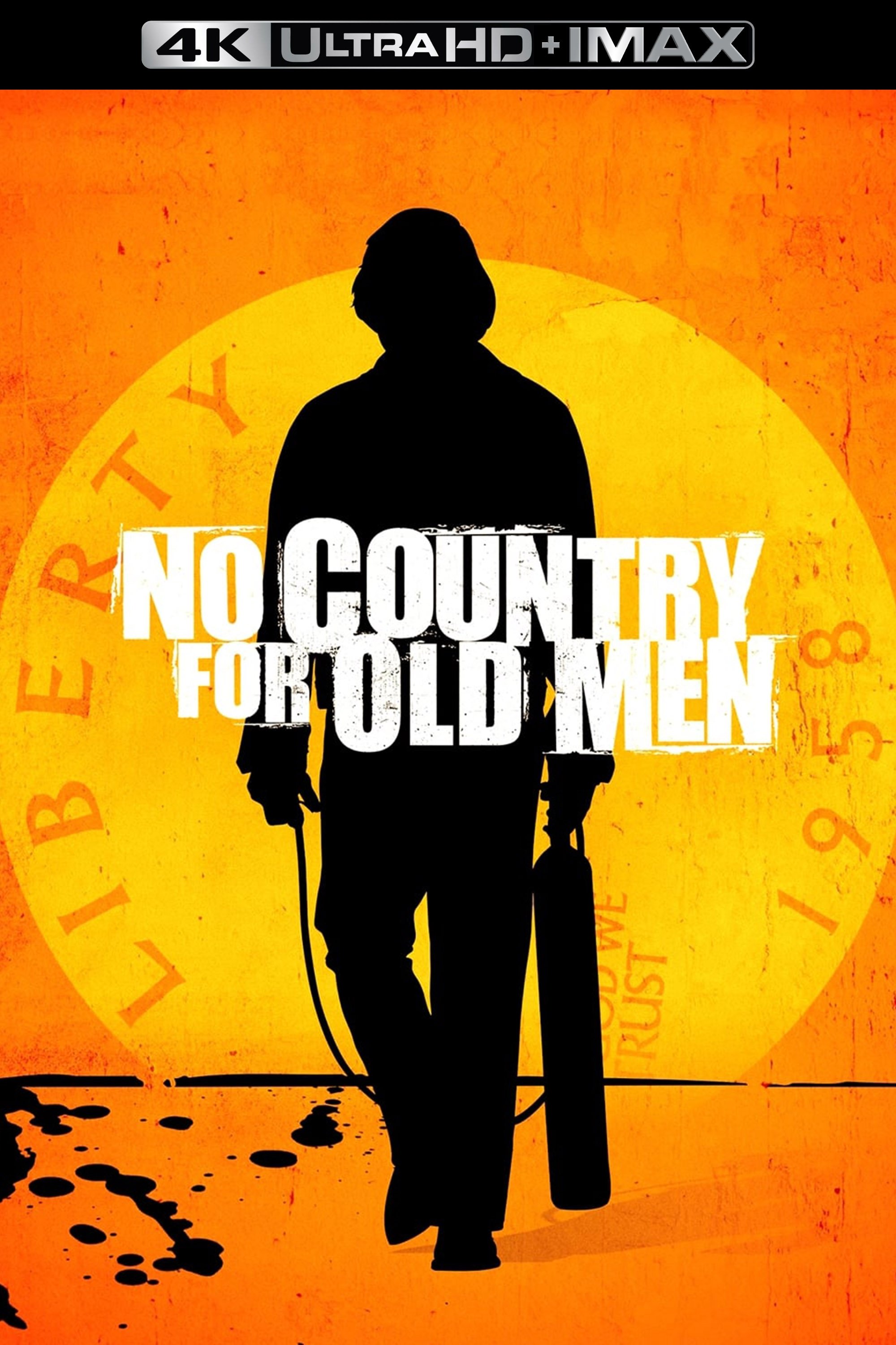 No Country for Old Men