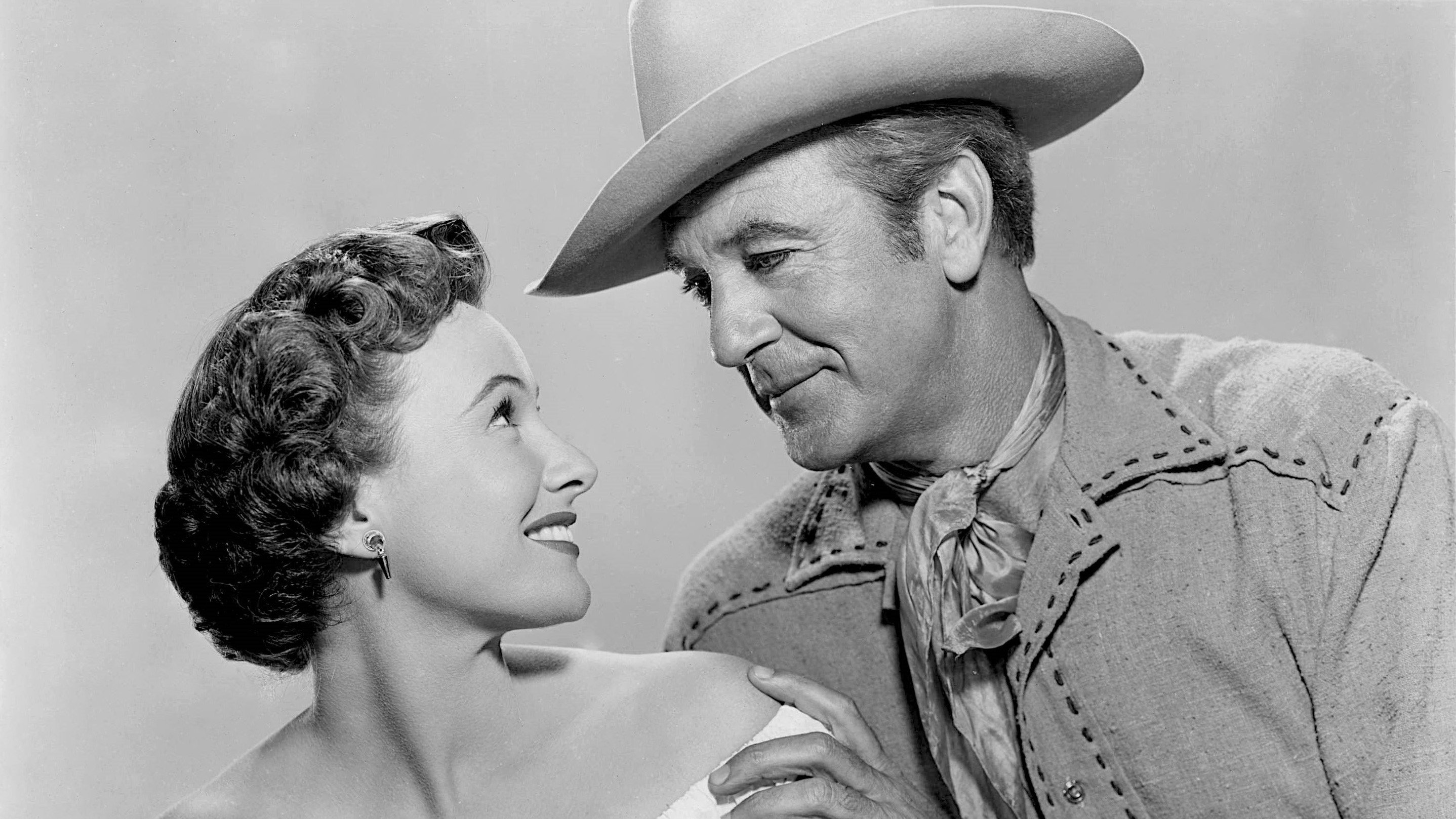 Springfield Rifle (1952)
