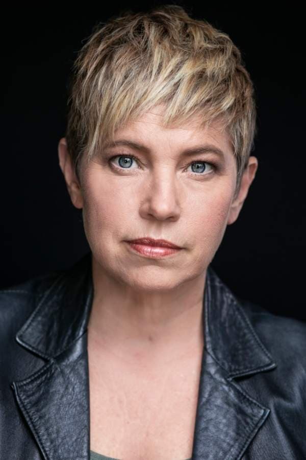 et billede af Jacque Drew