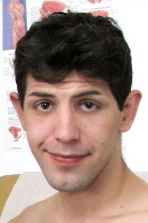 et billede af Theo Devair