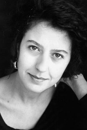 et billede af Stefania Dadda