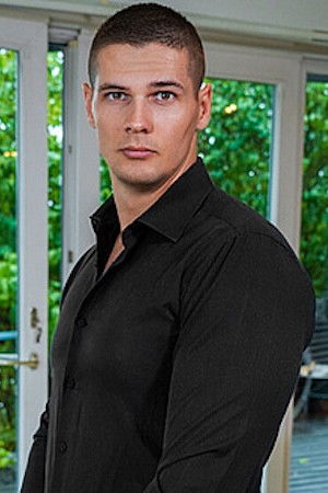 et billede af Deny Lou