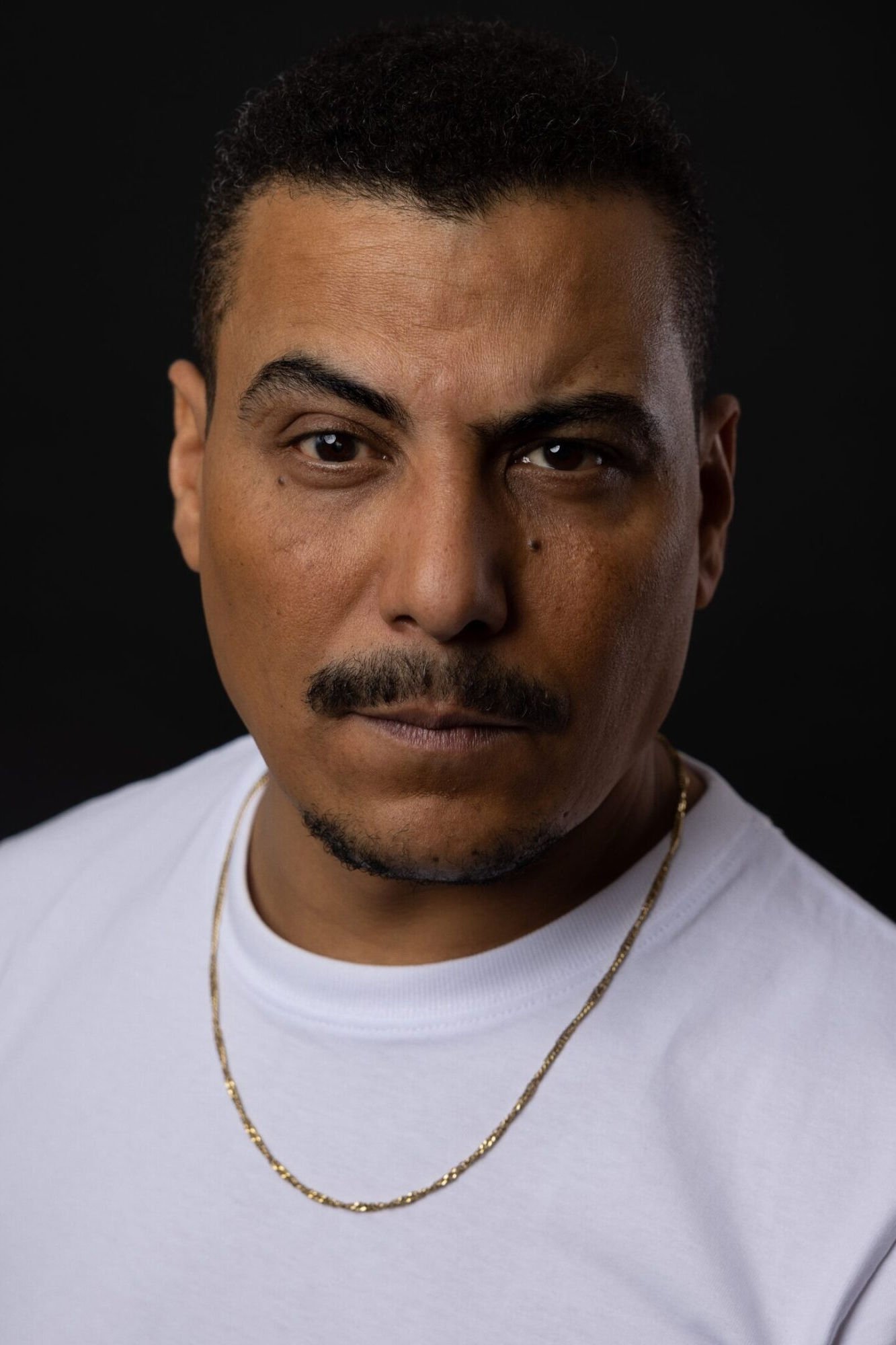 et billede af Zouhair Mtazi