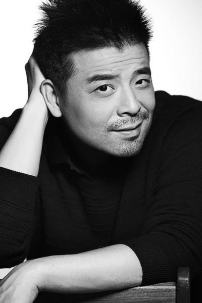 et billede af Fu Jia