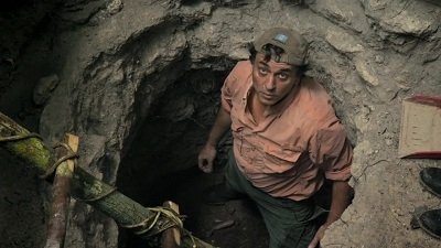 Les trésors perdus des Mayas - Épisode 2