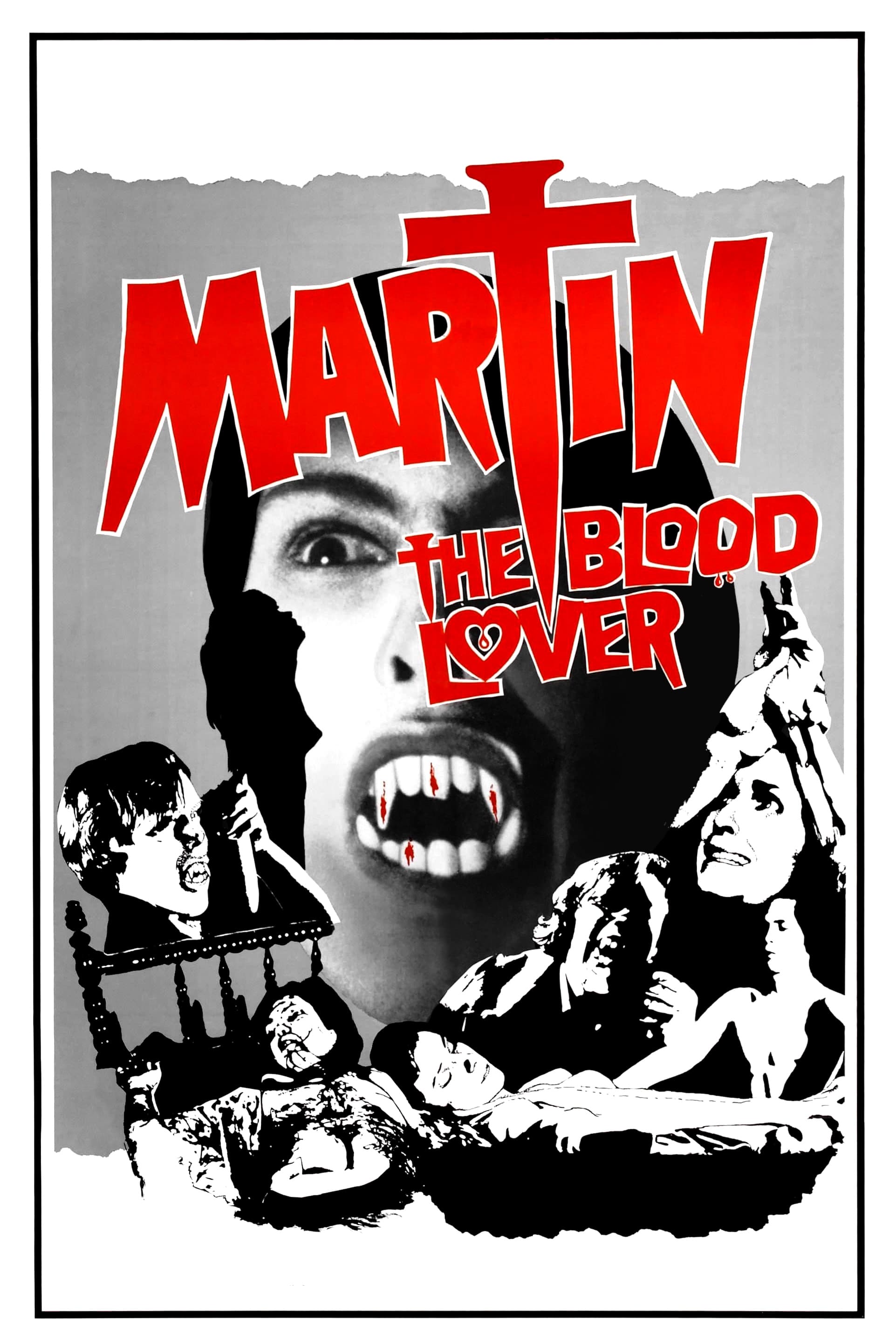 Martin Movie poster