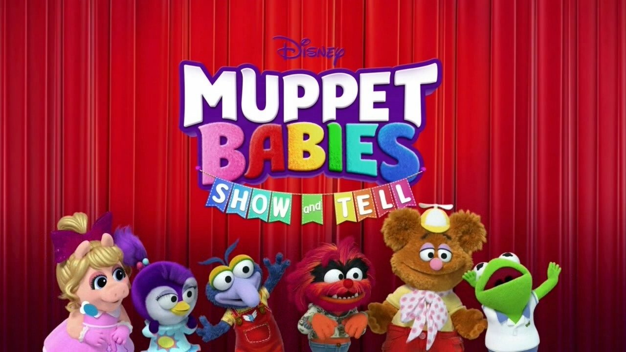 Thumbnail for Muppet Babies Show and Tell Season 0 Episode 1