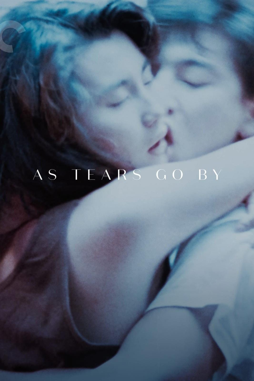 As Tears Go By