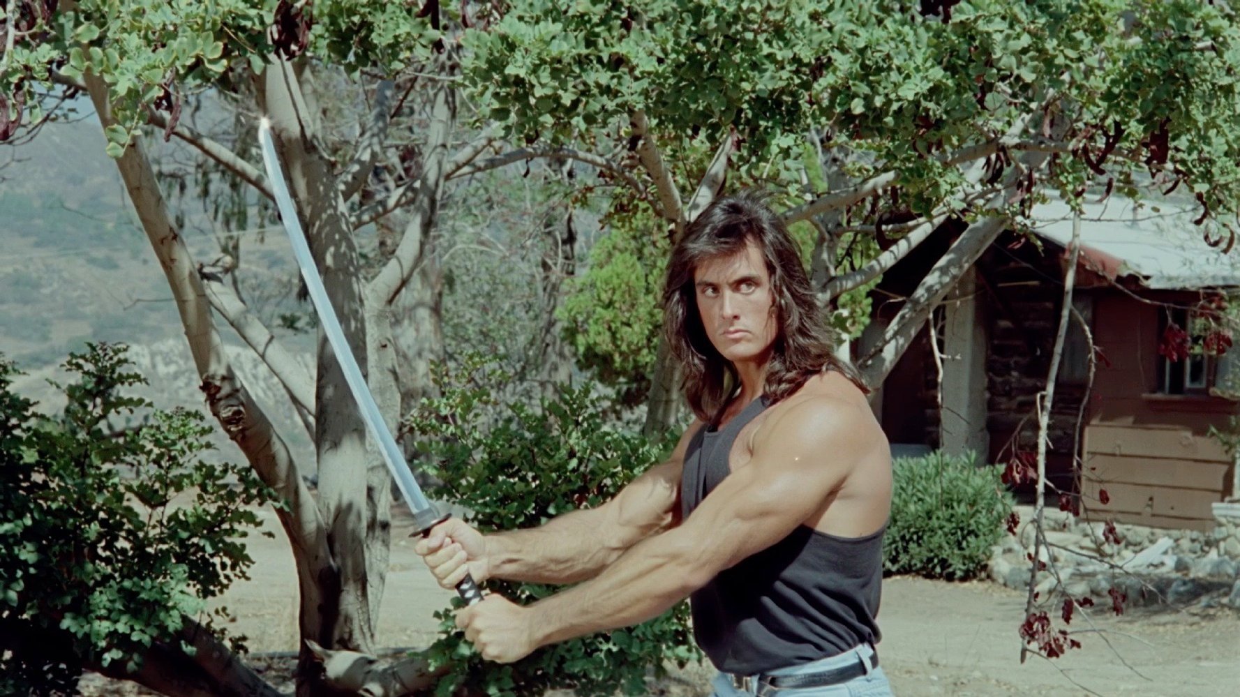 Image du film Samurai Cop 9w01n2zxi5b0kywfp0piruec805jpg