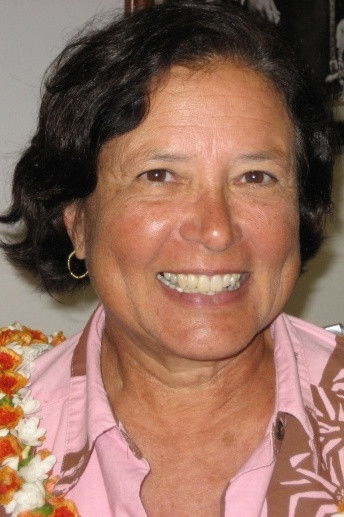 et billede af Davianna McGregor