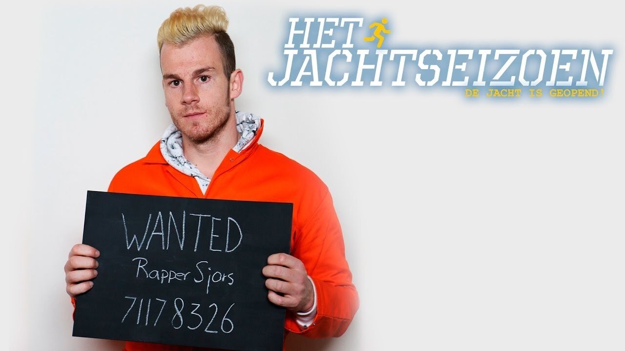 Jachtseizoen