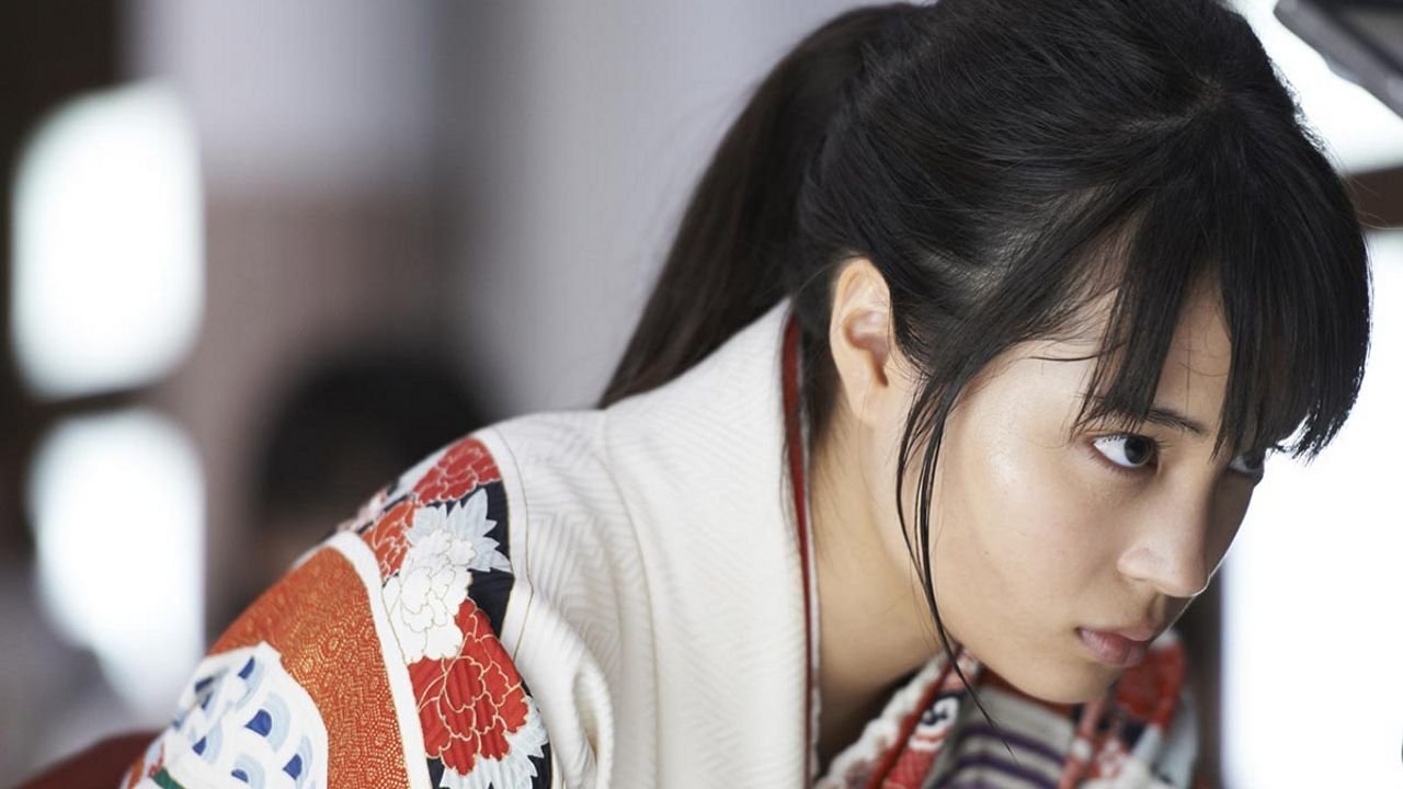 Chihayafuru: Part I (2016)