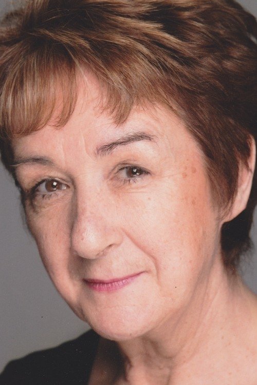 et billede af Linda Beckett