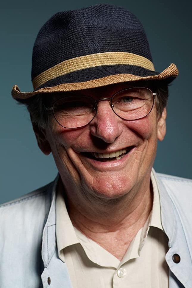 et billede af Fred Schepisi